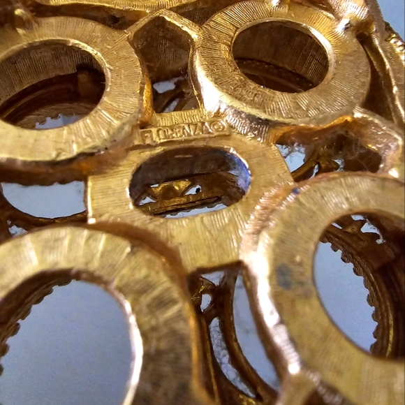 Vtg Lipstick Holder - Picture 3 of 5